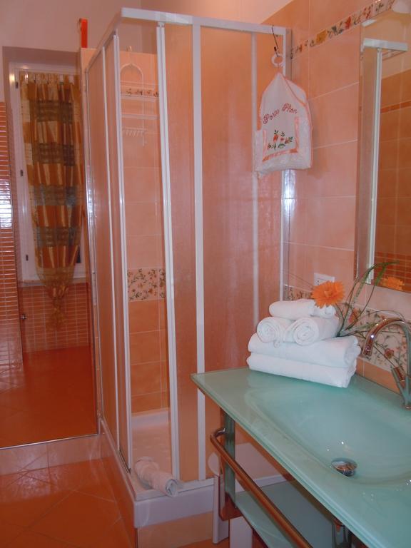 Nataly'S House Bed&Breakfast La Massimina-Casal Lumbroso Cameră foto